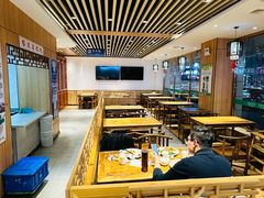 -食蔬不二素食自助餐厅(沈阳铁西店)