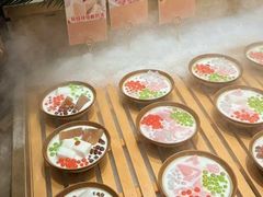 -伍棵星炭烤自助料理·烤鳗鱼(浦东食品城店)