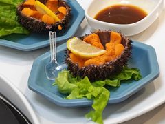 -海味当家·蒸锅海鲜(中山广场创始店)