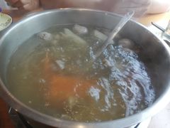 -牛品福潮汕牛肉火锅(旺庄店)