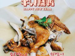 -当家水煎包·牛肉汤(浦江店)