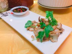 鸿山角螺-堂宴·老厦门私房菜(1988仙岳总店)