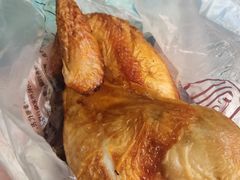 吴山烤鸡-吴山烤禽 (吴山路店)