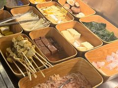 -火炉火自助餐(喜隆多店)