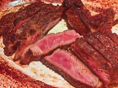 -小火花·干式熟成牛排馆Spark SteakHouse(剑桥郡店)