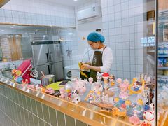 -面包森林(鲁邦风情街店)