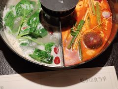 -山缓缓火锅(上海闵行龙湖店)
