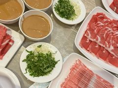 -东来顺饭庄(王府井步行街店)