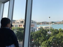 -厦门海港英迪格酒店(中山路店)