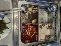 -海底捞火锅(太原南站店)