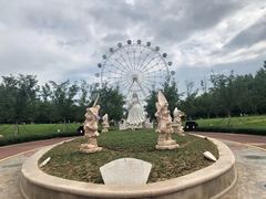 -云幽谷旅游区