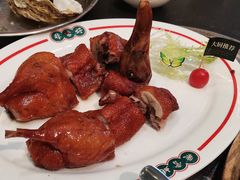 -飞尝蚝·顺德菜·鱼生(顺德总店)
