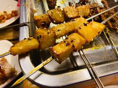 -福苗小骆驼烧烤(莲湖路店)