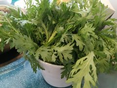 蒿子秆-楊家一锅(沙阳路店)