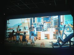 -万达影城(通州万达广场IMAX+杜比影院店)