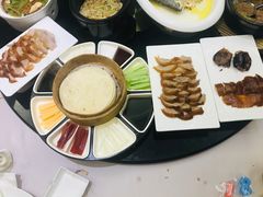 -粗茶淡饭·汉口公馆(循礼门店)