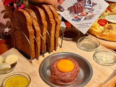 -布拉格餐厅· 中欧捷克菜(全国首店)