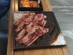 -一品诚记烤肉·甄选店(中南路店)