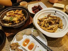 -老客家·客家菜(万达店)