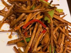 -枣子树·素食餐厅(朱家尖店)
