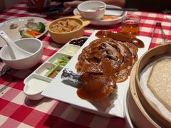 -西贝(华发商都店)