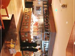 -OPEN開全日自助餐厅·西餐·海鲜(佛山希尔顿酒店)