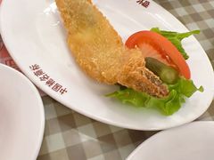 -华梅西餐厅(哈尔滨中央大街店)