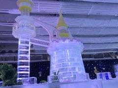 -宁波冰雪大世界(北仑区)