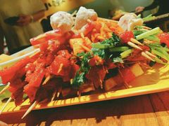 -牛小嫩串串火锅(老国贸总店)