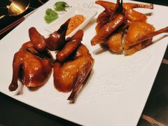 -宝燕壹号景观餐厅(龙盛国际商业广场店)