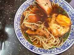 状元面-状元楼(东大街店)