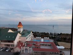 -青岛海景花园大酒店