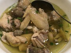 -呼吸森林·生态农庄农家乐私房菜