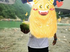 -虹口漂流