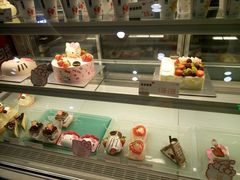 -BreadTalk面包新语·烘焙蛋糕(高德置地春广场店)