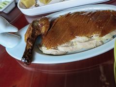 -北平印象.北京烤鸭.新京菜.融合菜(世贸店)