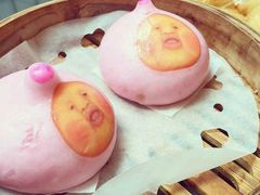 -点心代表DIM SUM ICON(中环店)