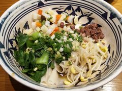 -秦老大西安羊肉泡馍馆(健德门店)