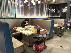 -海底捞火锅(长宁路龙之梦店)