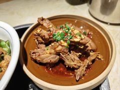 -大碗先生(万家丽店)