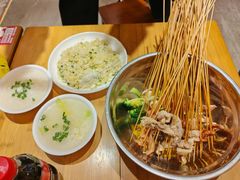 -嘉州鲜知味钵钵鸡(奎星楼店)