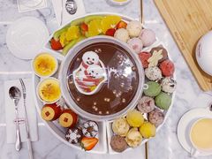 -哈根达斯(美罗城店)