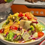 烧烤他家真的一绝！