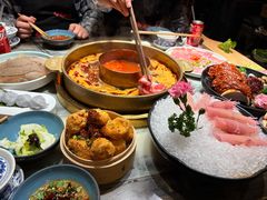 -矮板凳老火锅(宽窄巷子店)