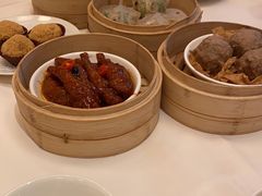 -利苑酒家(合景国际金融广场店)