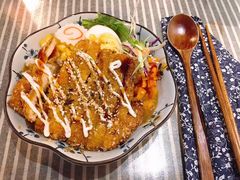 -万能料理屋(钟鼓岭路店)
