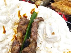 -小寒羊烧烤(凯瑞时代大厦店)