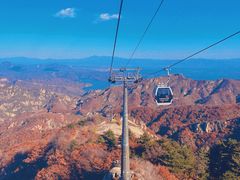 -云蒙山风景区