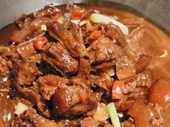 -飶香居(省博物馆店)