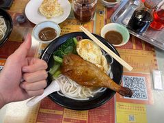 -烧鹅濑(西华路店)